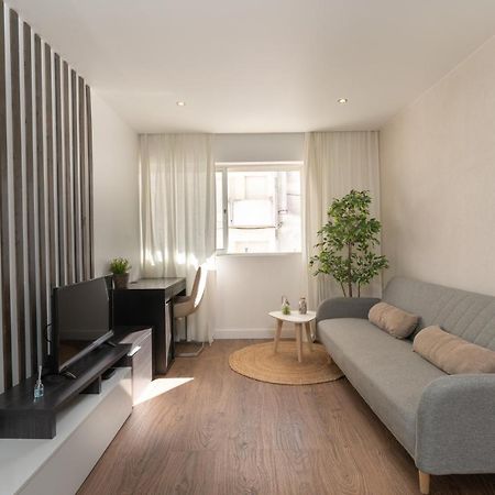 Old Town Apartment 5Min To The Beach 알부페이라 외부 사진