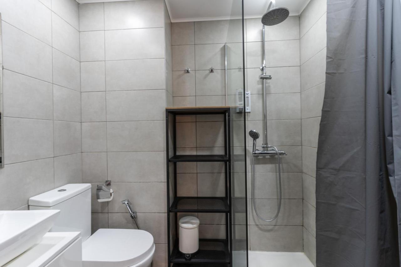 Old Town Apartment 5Min To The Beach 알부페이라 외부 사진