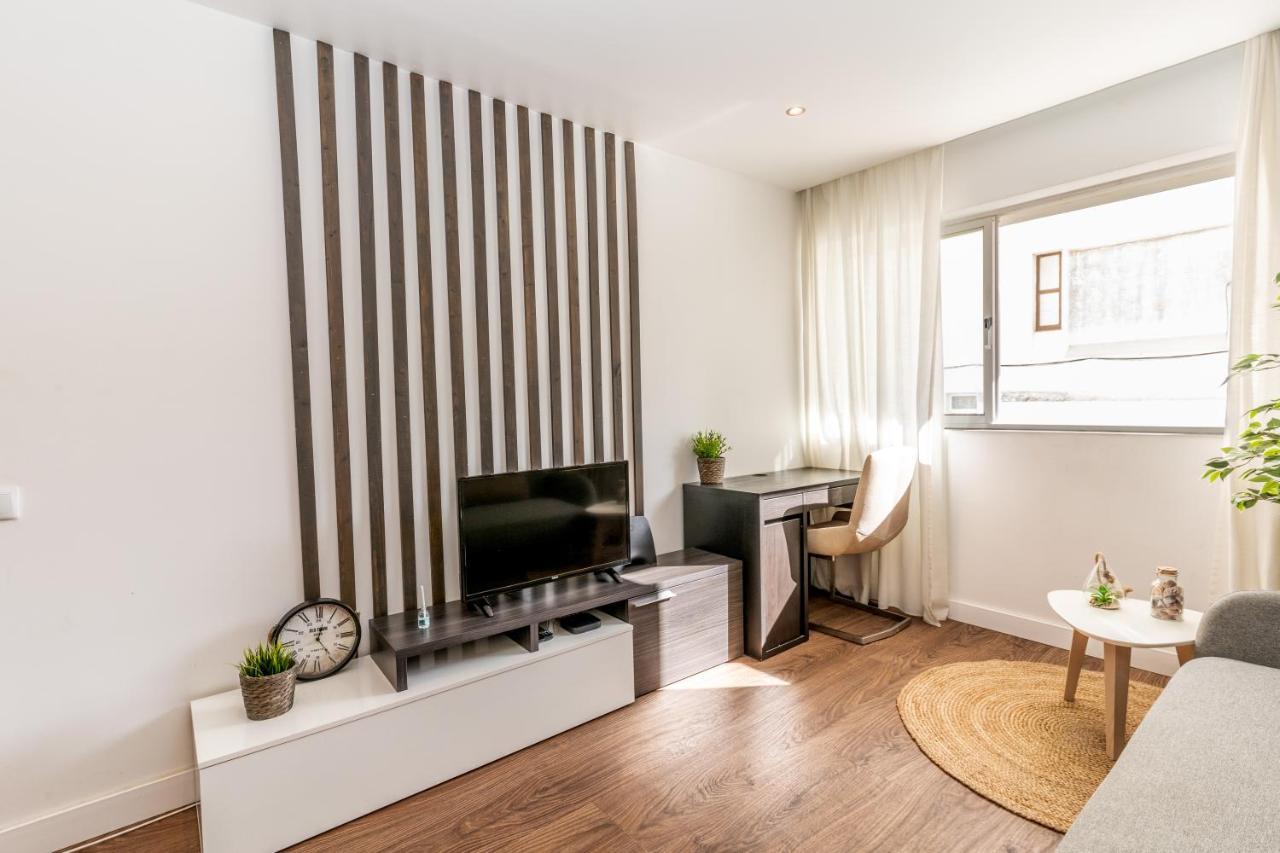 Old Town Apartment 5Min To The Beach 알부페이라 외부 사진