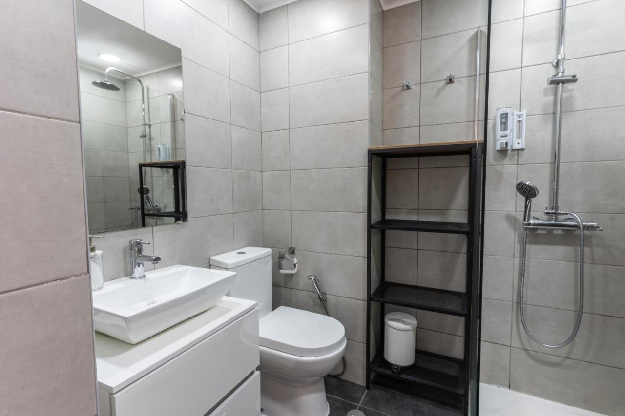 Old Town Apartment 5Min To The Beach 알부페이라 외부 사진
