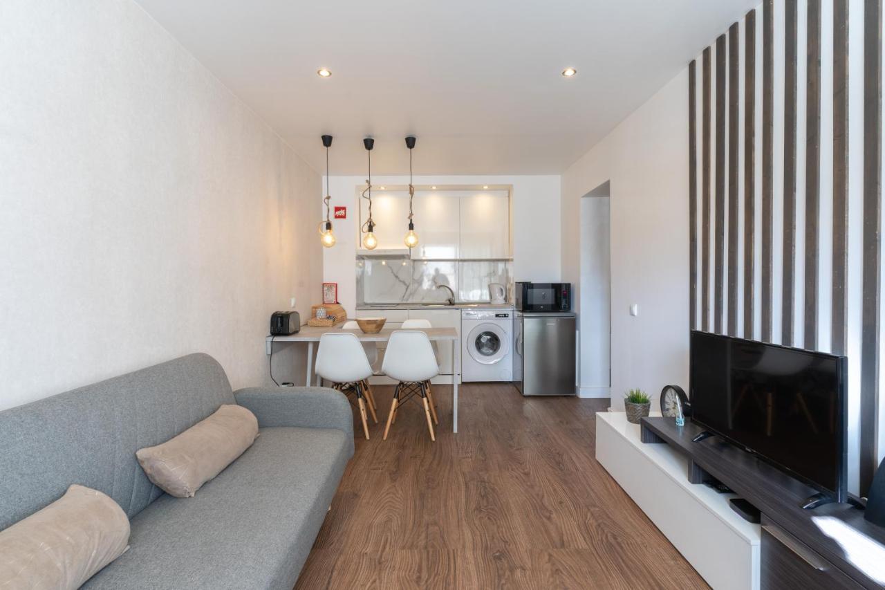 Old Town Apartment 5Min To The Beach 알부페이라 외부 사진