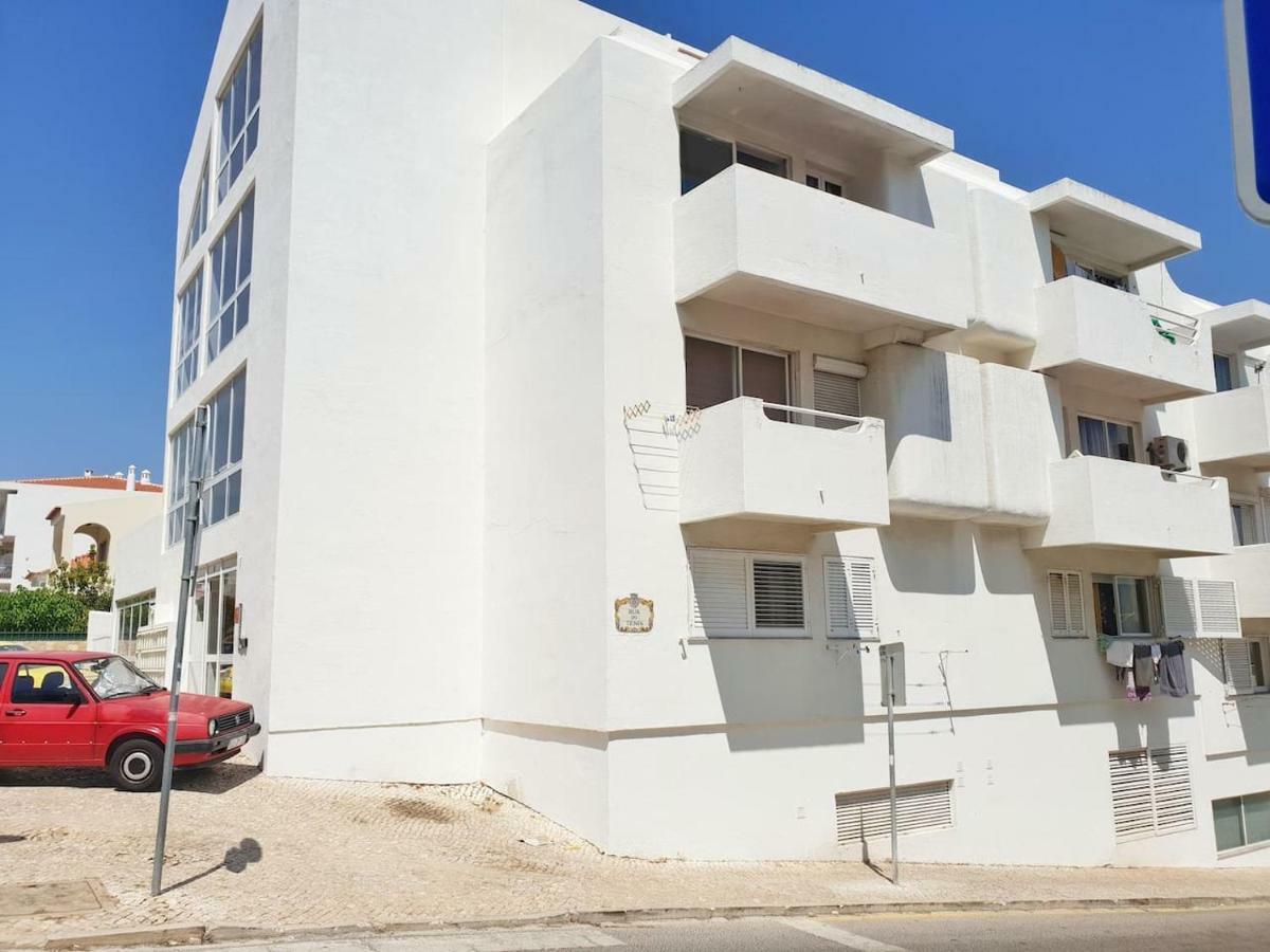 Old Town Apartment 5Min To The Beach 알부페이라 외부 사진