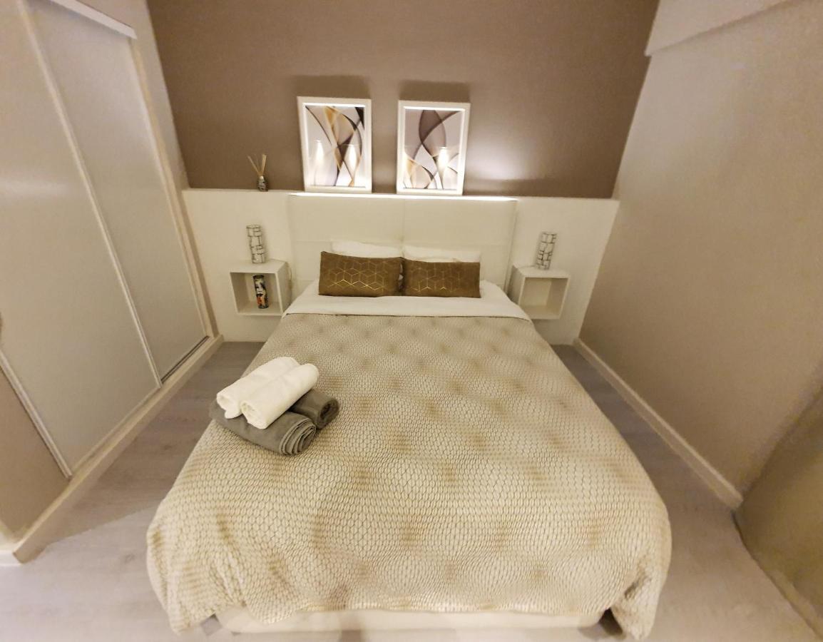 Old Town Apartment 5Min To The Beach 알부페이라 외부 사진