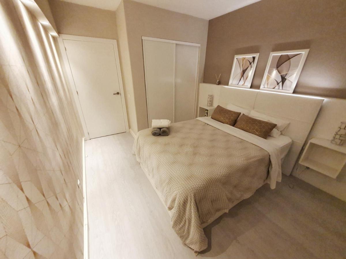 Old Town Apartment 5Min To The Beach 알부페이라 외부 사진