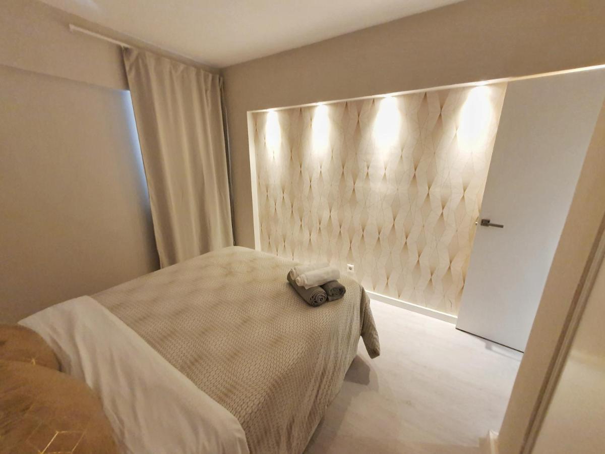 Old Town Apartment 5Min To The Beach 알부페이라 외부 사진