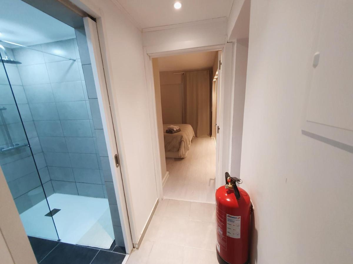 Old Town Apartment 5Min To The Beach 알부페이라 외부 사진