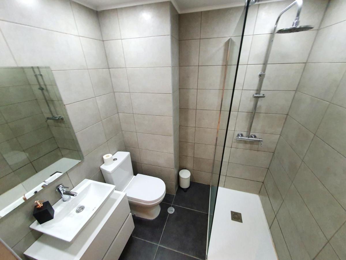 Old Town Apartment 5Min To The Beach 알부페이라 외부 사진