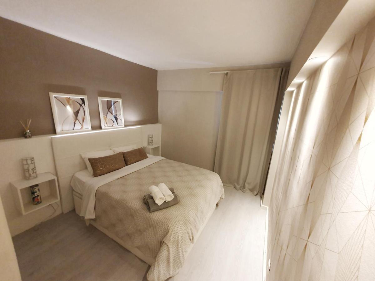 Old Town Apartment 5Min To The Beach 알부페이라 외부 사진